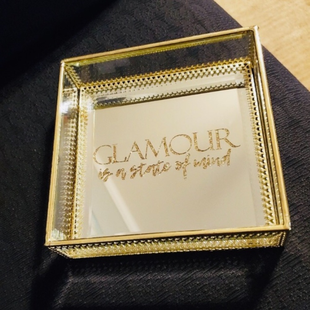 Jewelry Tray 💍